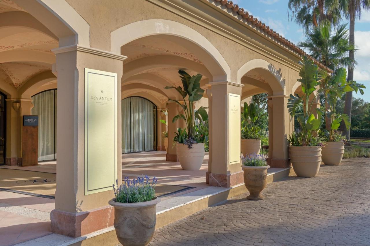 Hacienda Son Antem, Autograph Collection