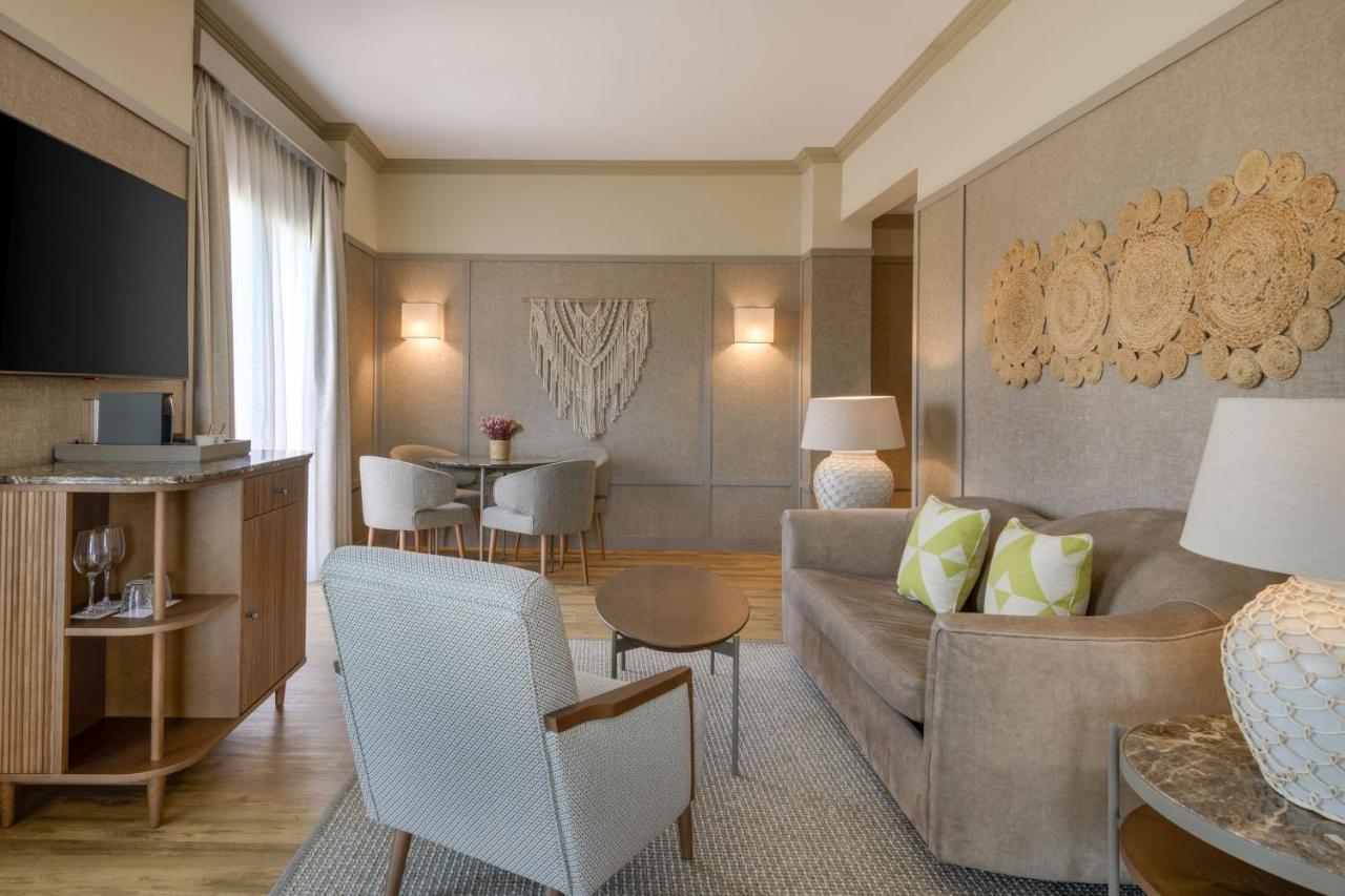 Hacienda Son Antem, Autograph Collection Hotel Llucmajor (Mallorca)