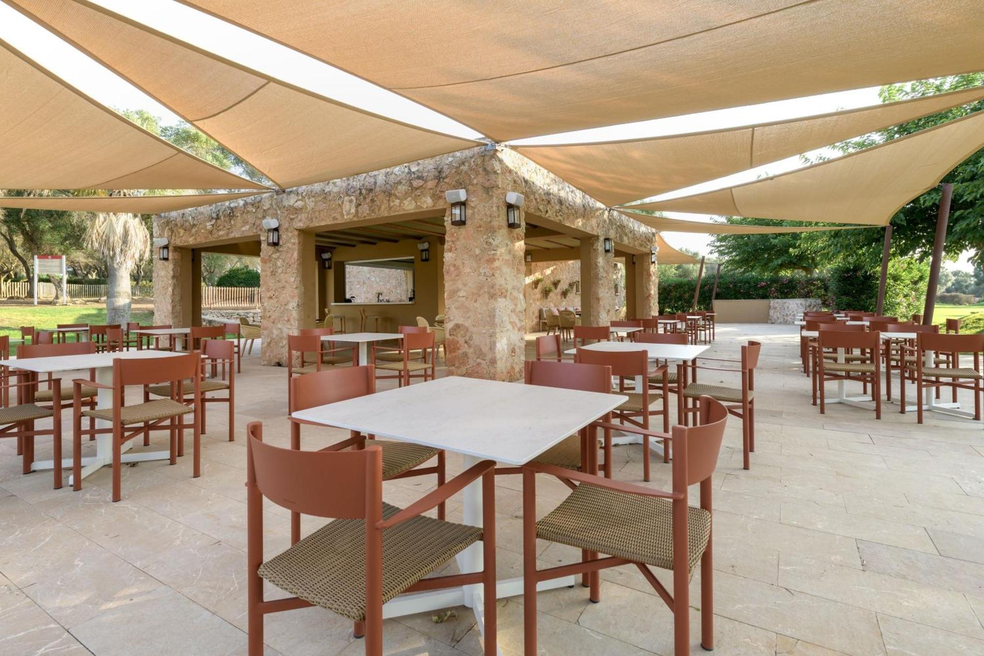 Hacienda Son Antem, Autograph Collection 5* Llucmajor (Mallorca)
