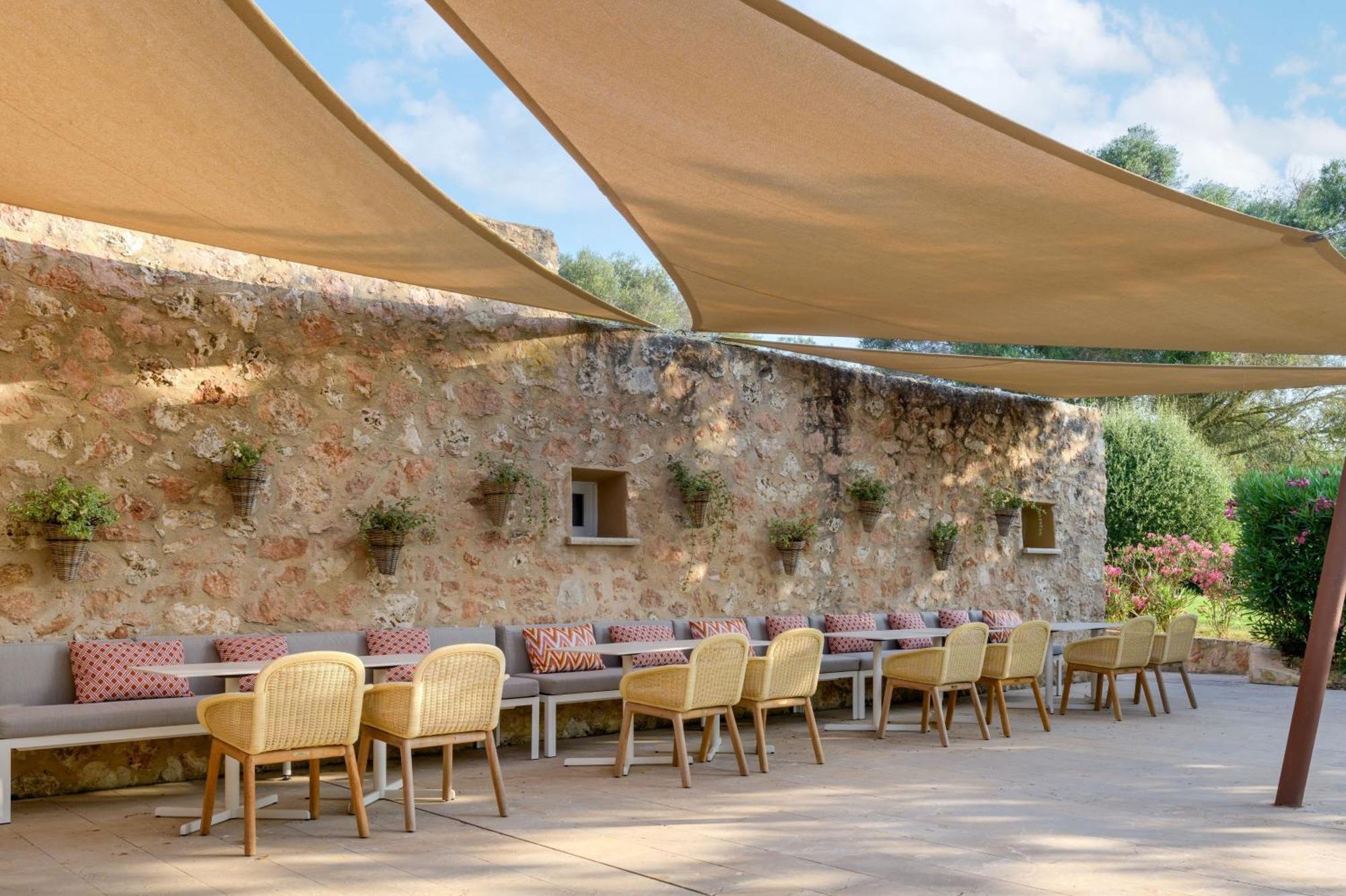 Hacienda Son Antem, Autograph Collection 5* Llucmajor (Mallorca)