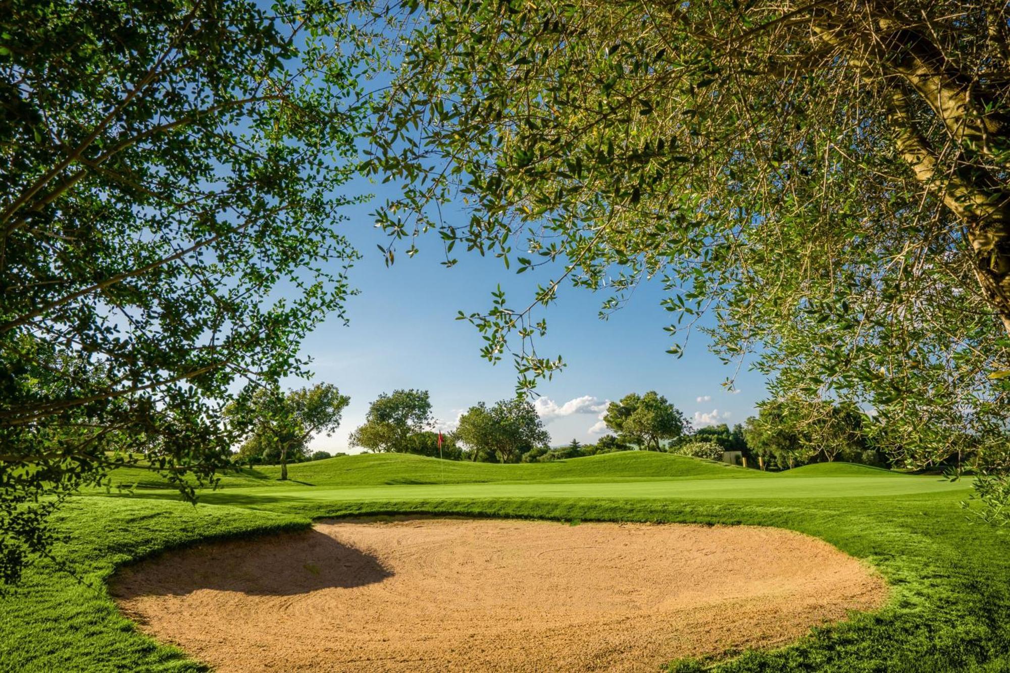 Hotel Hacienda Son Antem Golf Resort, Autograph Collection 5*
